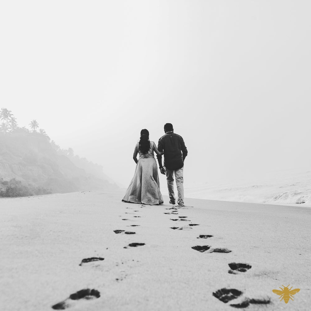 As Fate Will Have It | Fragrance Oil