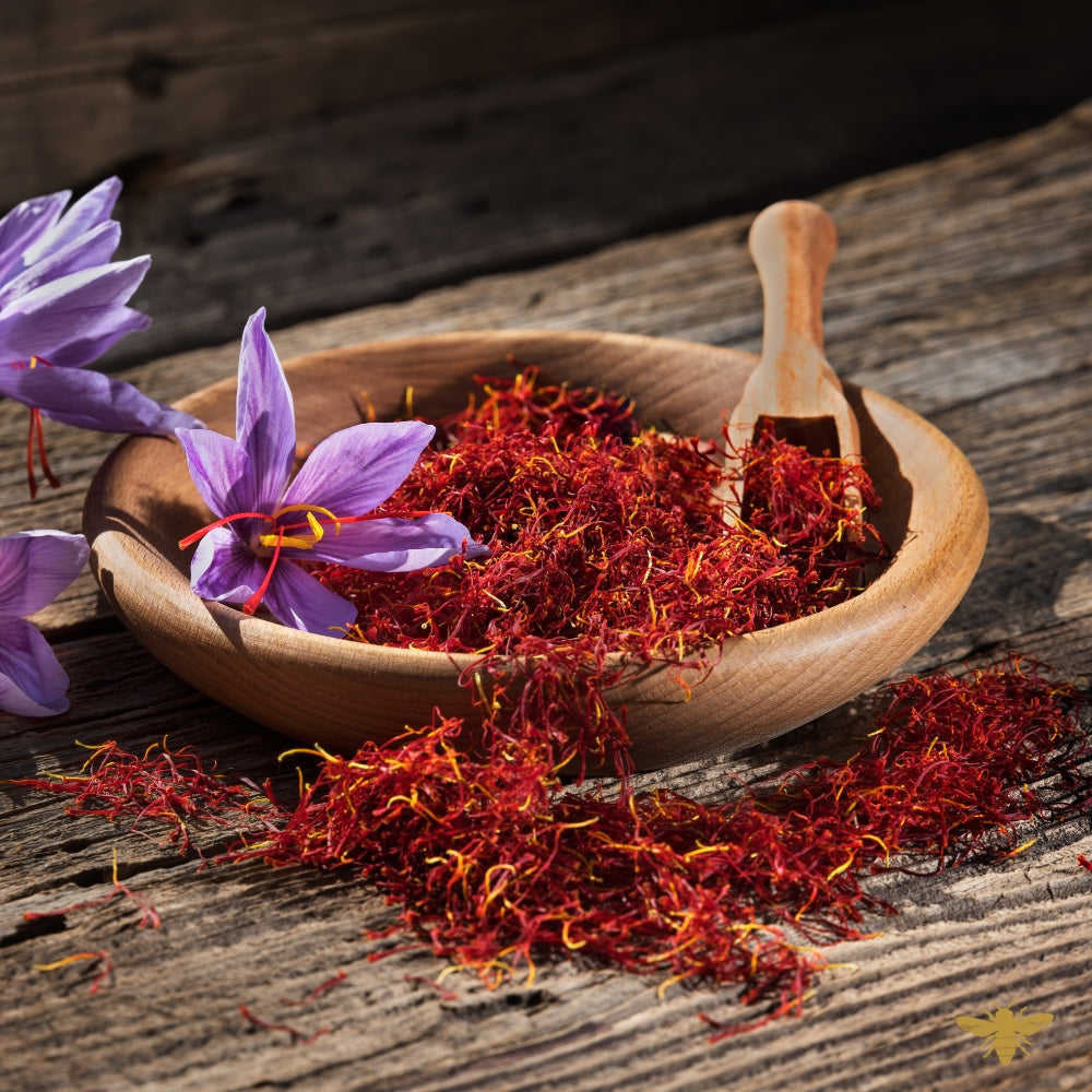 Baccarat Rouge 540 (type) | Fragrance Oil