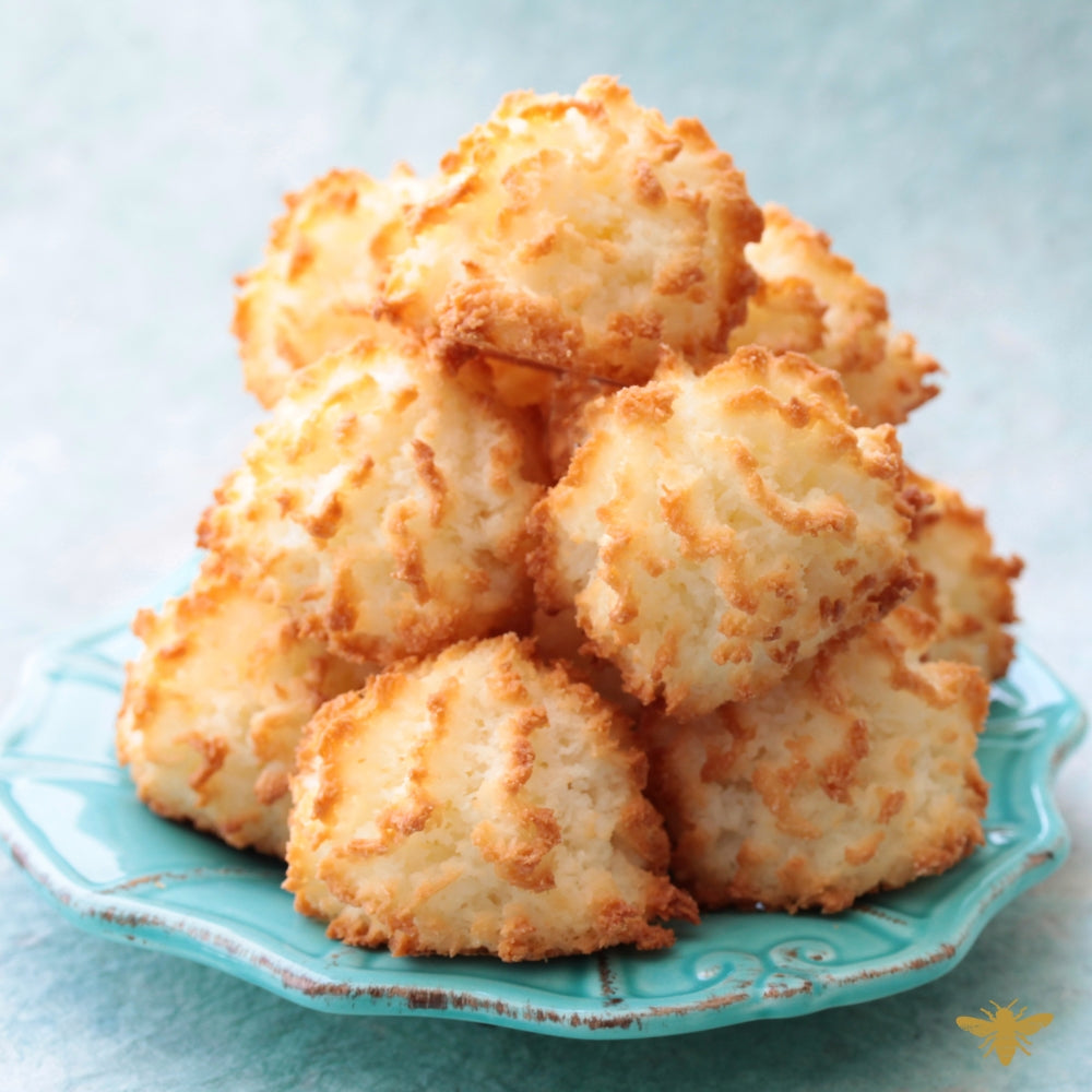 Besitos de Coco | Coconut Macaroon Fragrance Oil