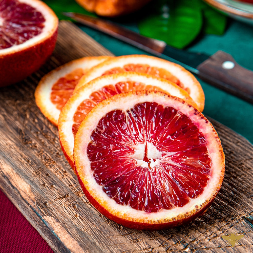 Blood Orange | Fragrance Oil
