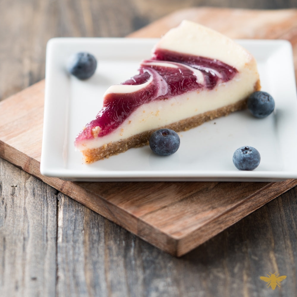 Blueberry Swirl Bars | Blueberry Cheese Cake Fragrance Oil