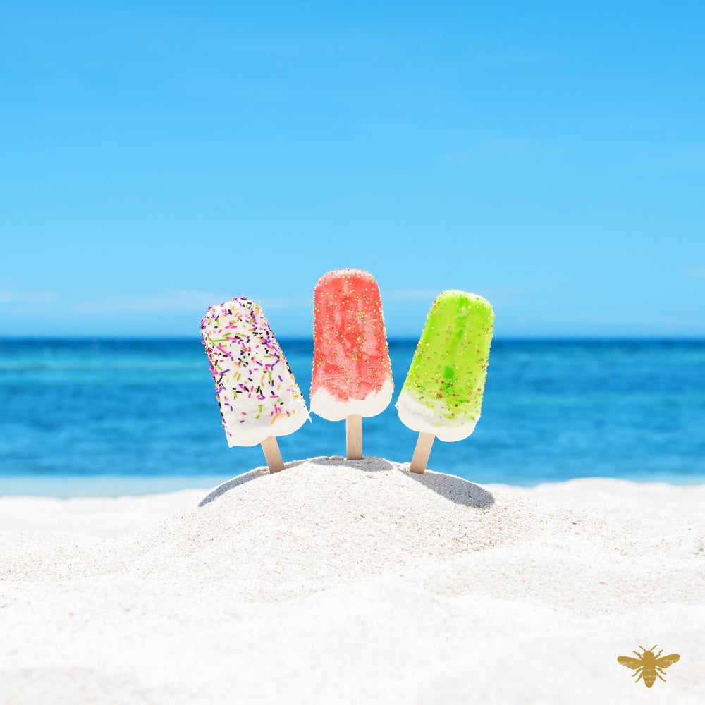 Heat Wave | Orange & Sriracha Fragrance Oil