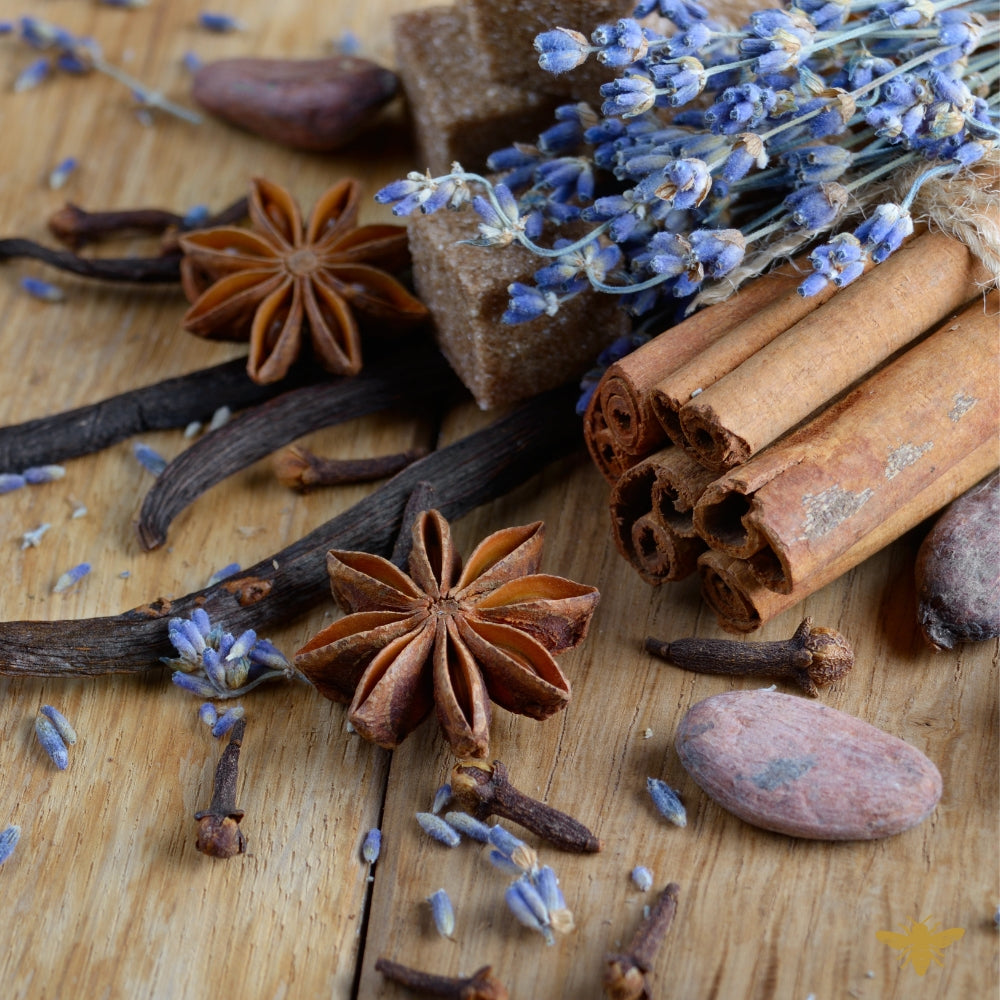 Lavender & Vanilla | Fragrance Oil