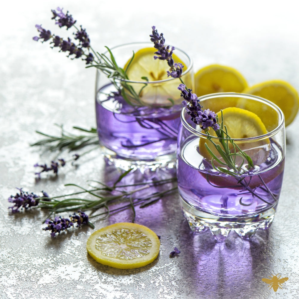 Mayfield | Lavender + Lemon Fragrance Oil