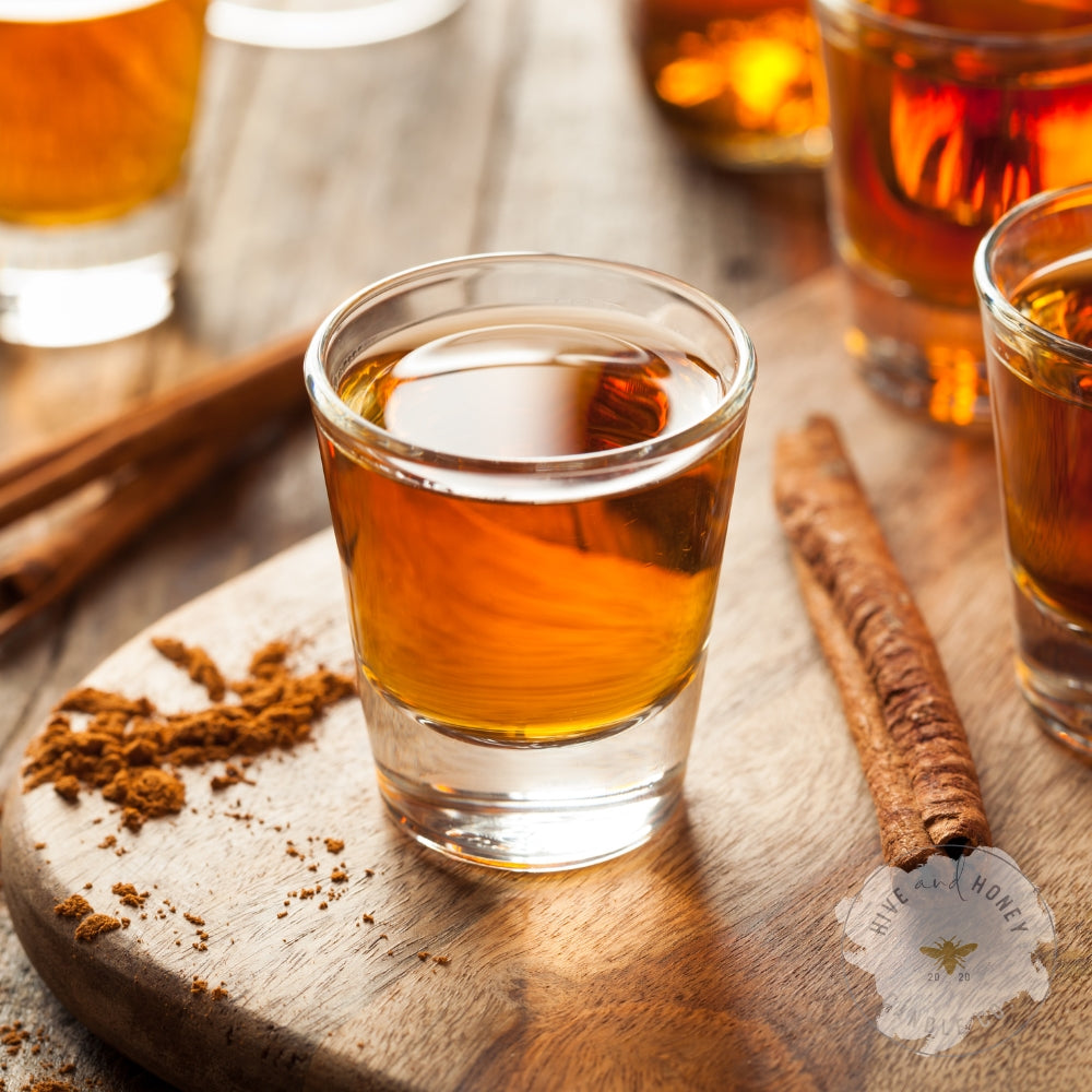 Merry Maple Bourbon | Fragrance Oil