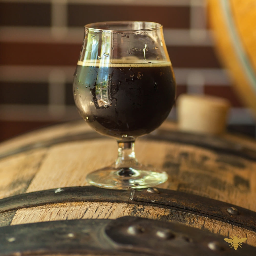 Oatmeal Stout | Fragrance Oil