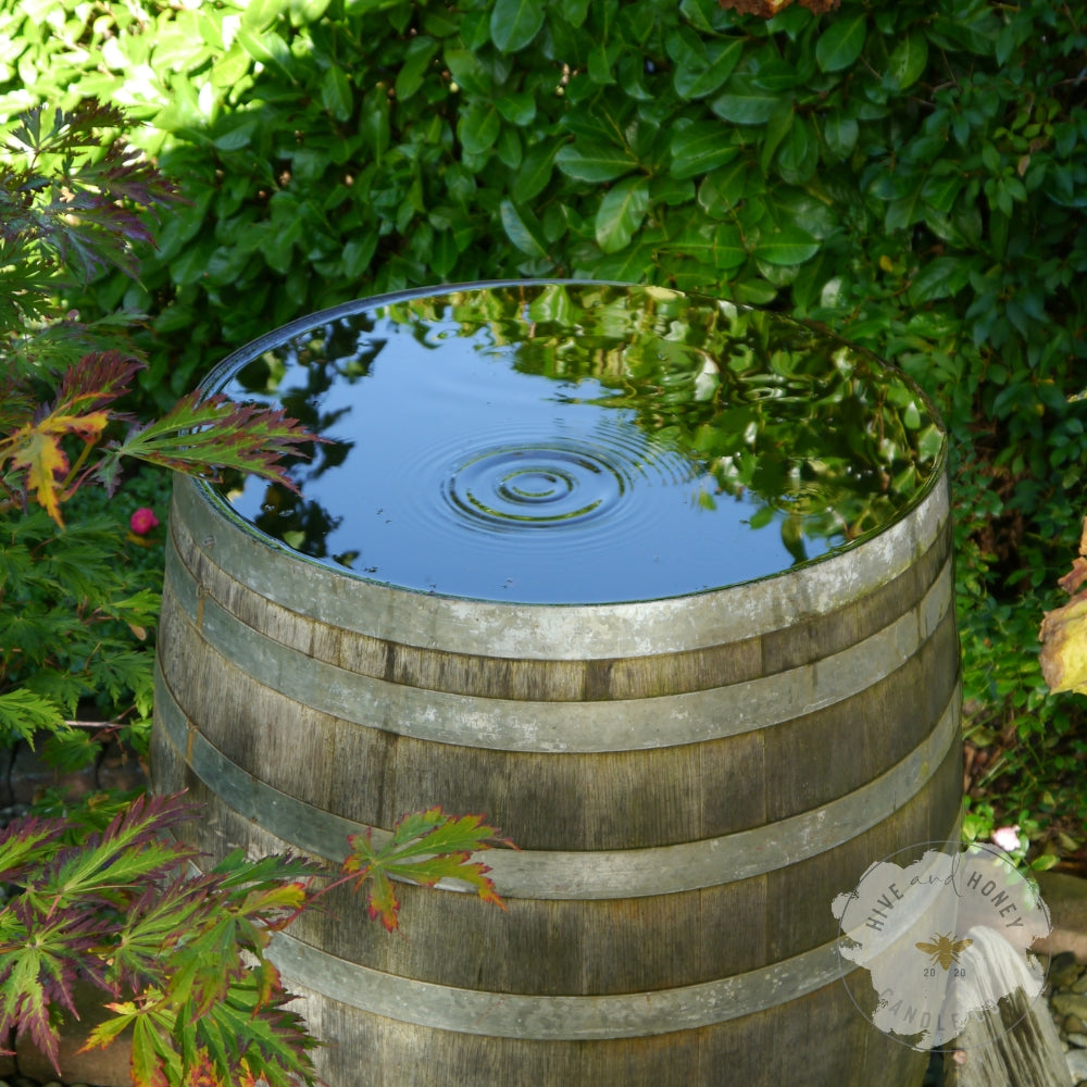 Rain Barrel | Fragrance Oil