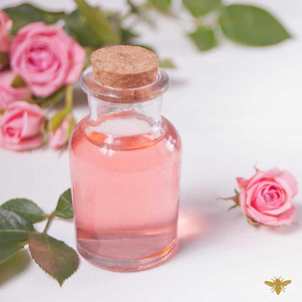 Rose Water & Ivy | Fragrance Oil