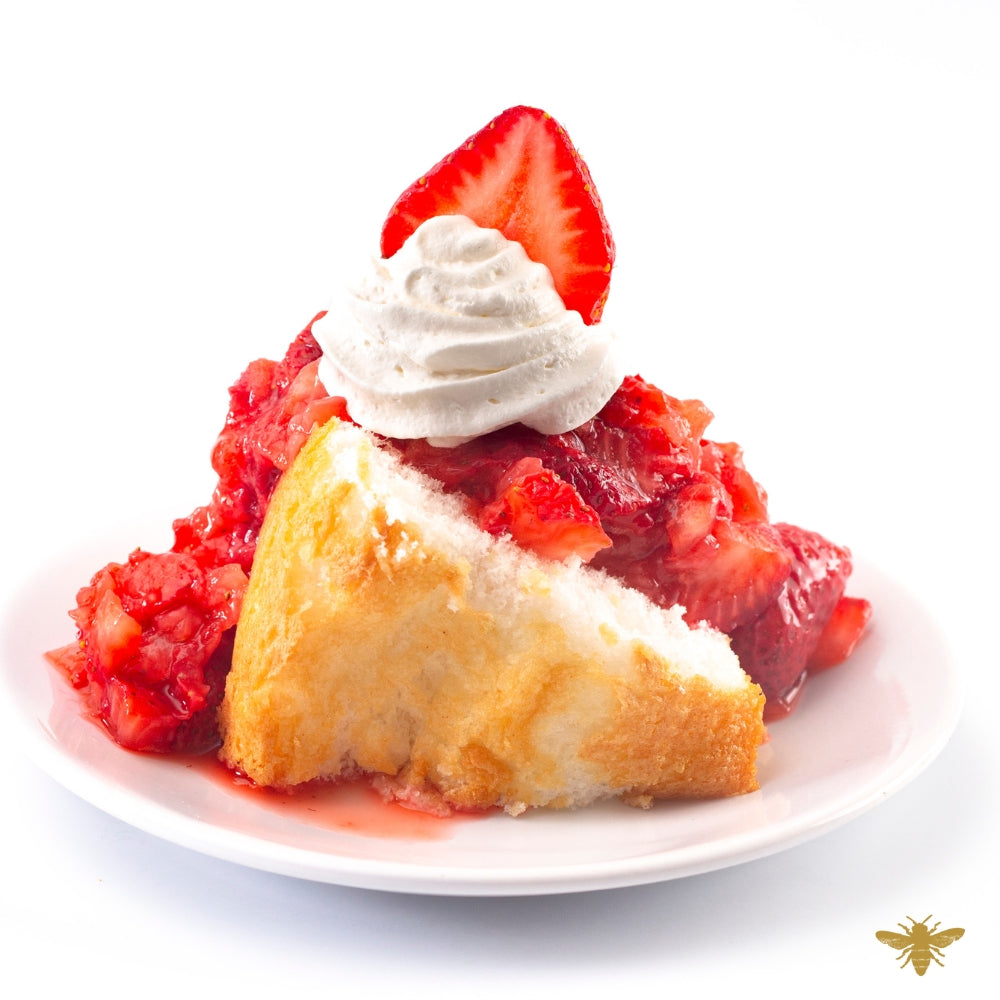 Strawberry Pound Cake | Fragrance Oil