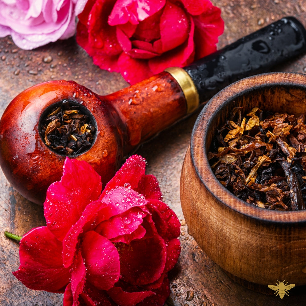 Tobacco Rose | Fragrance Oil
