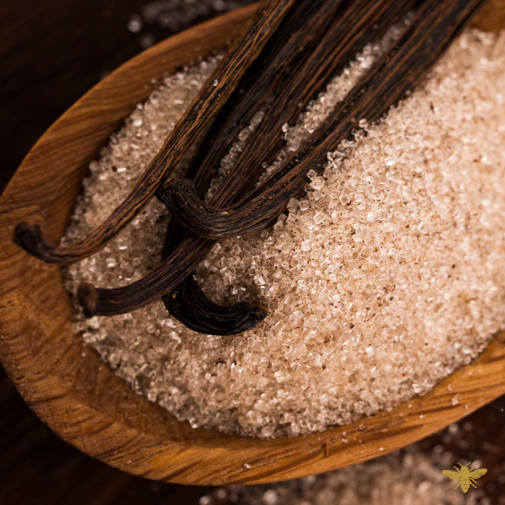 Very Vanilla | Fragrance Oil