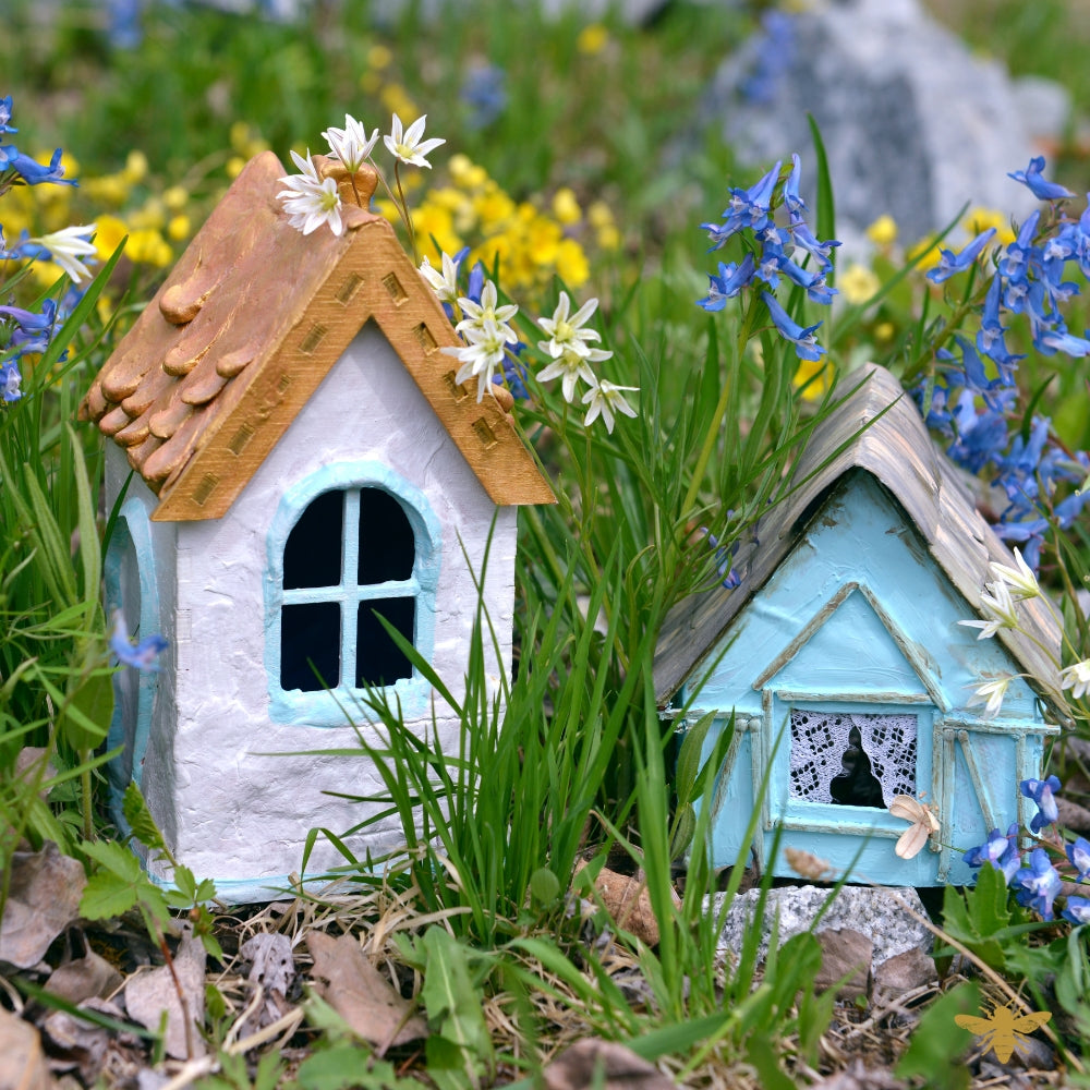 Woodland Cottage | Tonka Bean & Agarwood Fragrance Oil