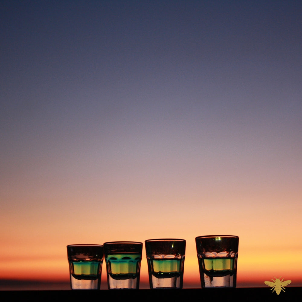 Absinthe Makes the Heart Grow Fonder | Fragrance Oil