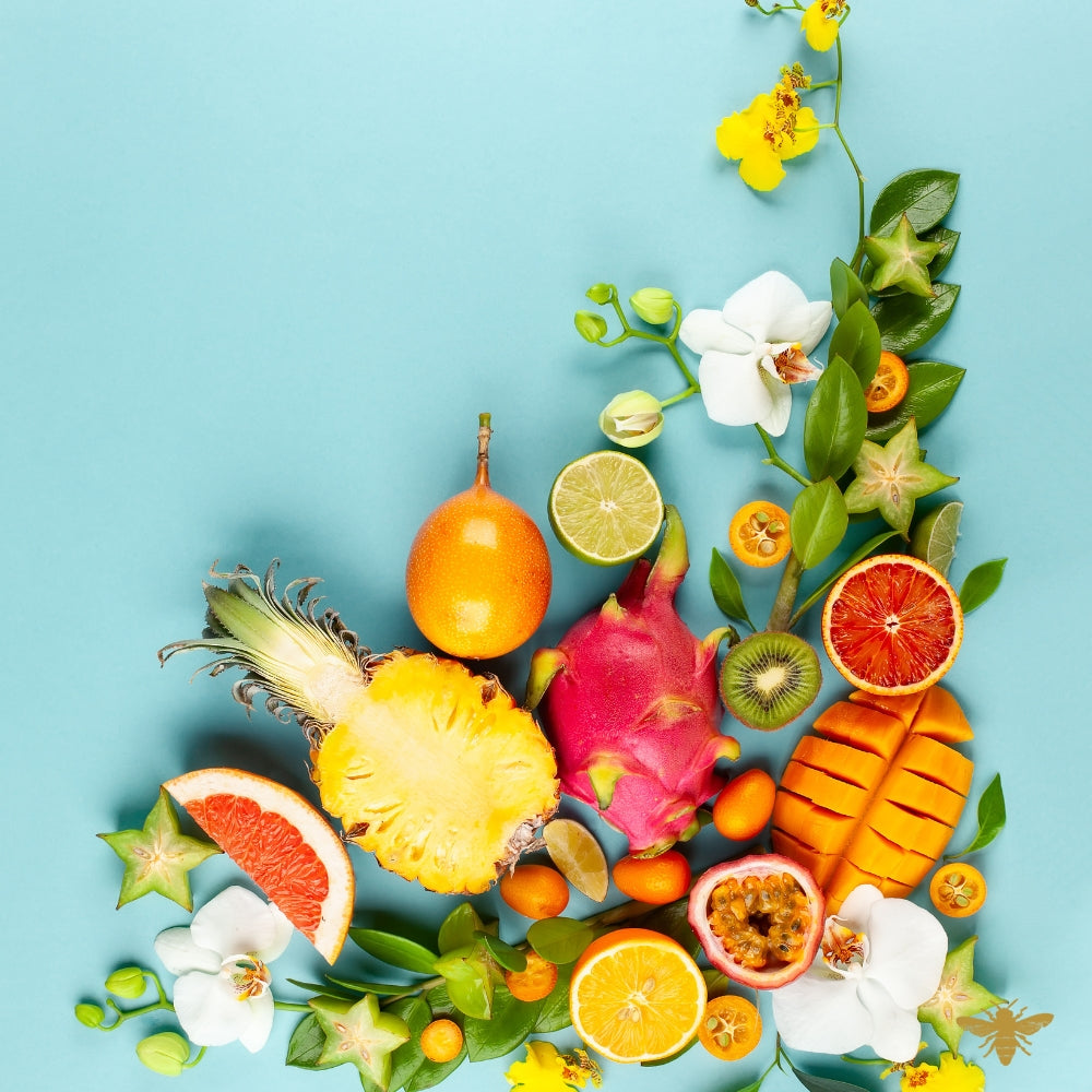 Be Joyful | Fragrance Oil