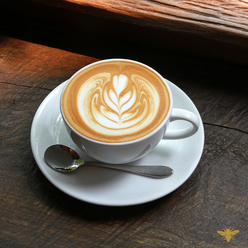 Coffee Latte | Fragrance Oil