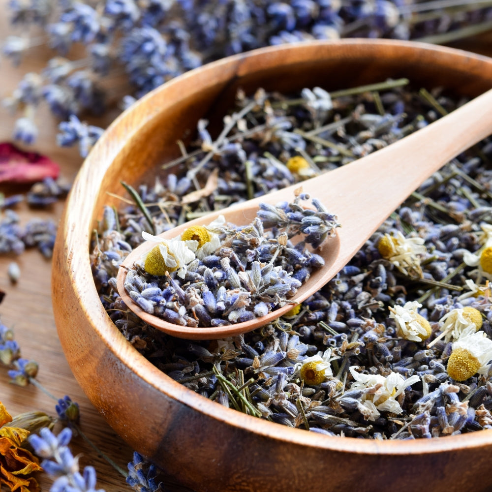 Evening Unwind | Lavender + Chamomile Fragrance Oil