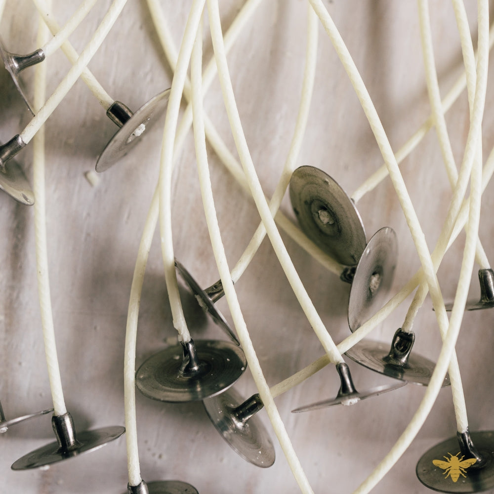 LX Wicks Sample Pack