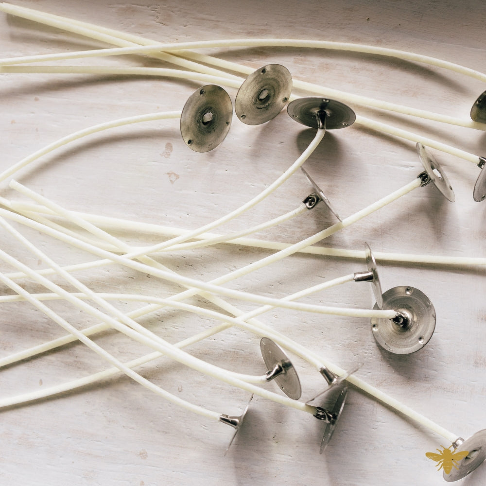 Premier 710 6″ Pretabbed Wick