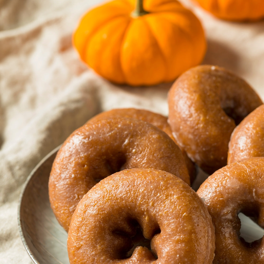 Pumpkin Donut Shop | Fragrance Oil