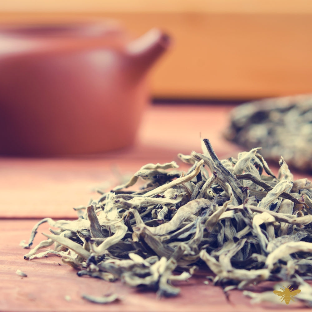 Tea Party | Silver Needle Tea Fragrance Oil