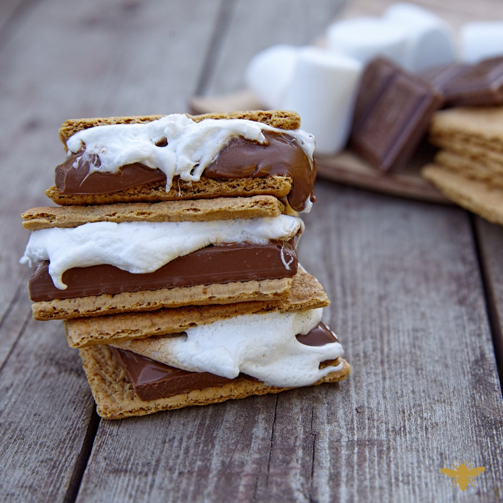 Gimme S'more | S'mores Fragrance Oil