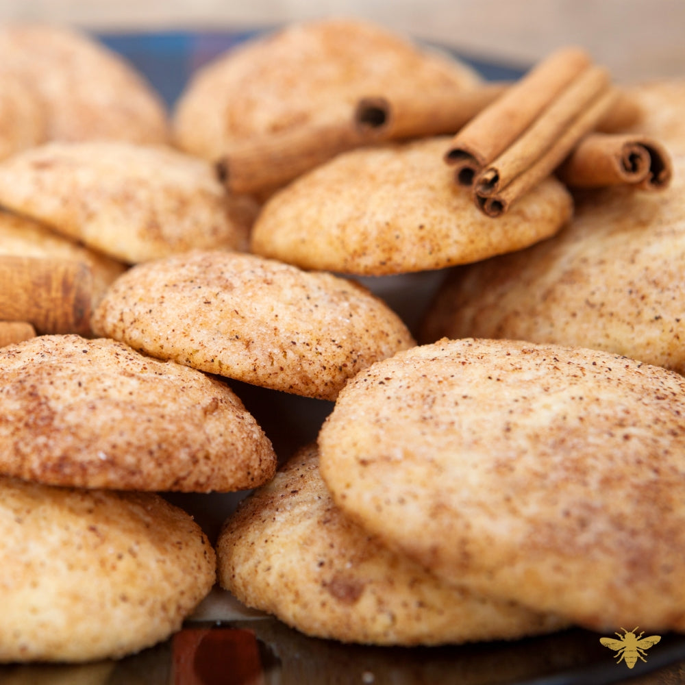 Snickerdoodle | Fragrance Oil