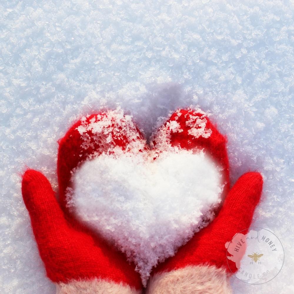 Snowday | Fragrance Oil