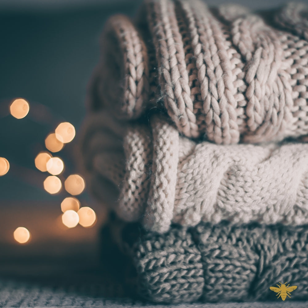 Sweater Weather | Fragrance Oil