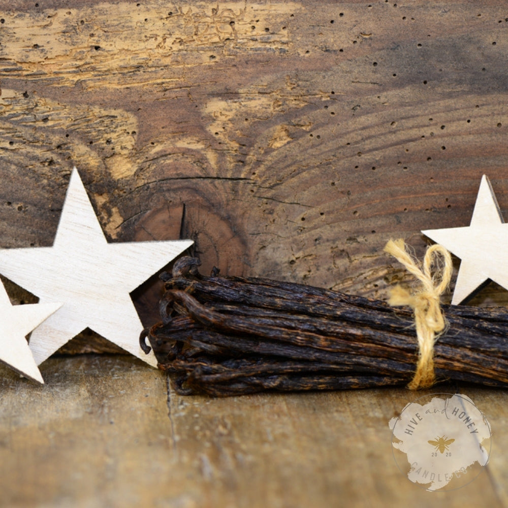 Vanilla Bean Noel | Fragrance Oil