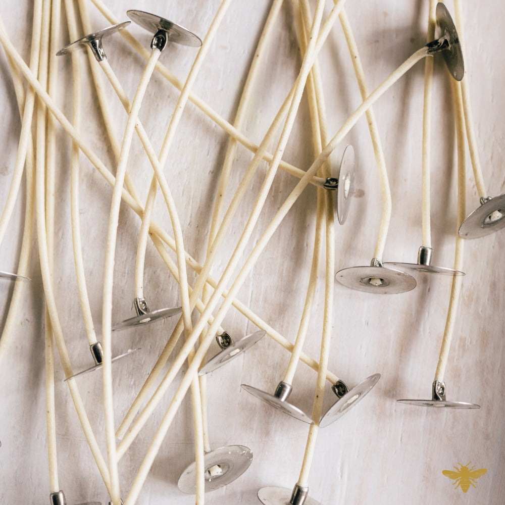 Zinc Core Wicks Sample Pack